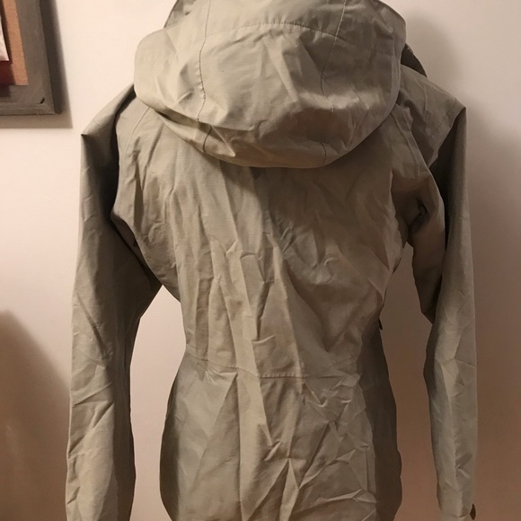 Columbia Windbreaker Jacket - Picture 3 of 4